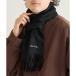  Paul Smith Paul Smith muffler палантин одноцветный тонкий бахрома Logo шерсть подарок подарок защищающий от холода ходить на работу посещение школы шерсть 100% вышивка 