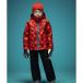  Phoenix phenix Playing in Snow Junior Two-piece pre - крыло in The snow Junior две части / Kids / ребенок 