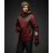  Phoenix phenix Arch Jacket арка жакет /LEGACY мужской / лыжи одежда / внешний ( глубокий красный )