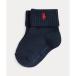  Polo Ralph Lauren POLO RALPH LAUREN ( baby ) кафф do носки (410 темно-синий )