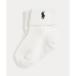  Polo Ralph Lauren POLO RALPH LAUREN ( baby ) кафф do носки (100 белый )