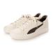 PUMA Puma V COURT EASE IN женский спортивные туфли (V пальто i-z in ) 402486 05fro ste do слоновая кость / шоколад 