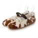  Puma PUMA PUMA - WMNS SPEEDCAT BALLET COW BROWN [407787-01] (BALLET COW BROW