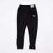  Puma PUMA Junior футбол / футзал джерси брюки teamRISE тренировочные штаны Jr 657654 ( черный )