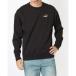  Puma PUMA мужской тренировочный футболка MAXIMAL METALLIC relax dok разрозненный u634675 (PUMA BLACK)