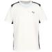  Puma PUMA Puma PUMA SS футболка 529898 (02 PUMAWHITE)