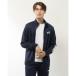  Puma PUMA мужской длинный рукав джерси жакет PUMA POWER спортивная куртка _ 677680 ( Puma темно-синий )