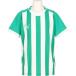  Puma PUMA Puma PUMA футбол TEAMLIGA полоса игра рубашка JR... Kids Junior футболка tops короткий рукав маленький 