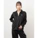  Puma PUMA женский длинный рукав джерси жакет вязаный жакет _ 684821 (PUMA BLACK)