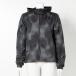  Puma PUMA женский окно жакет AOPula tricot u-bn жакет _A линия Silhouette 523056 ( черный )