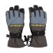  Quick Silver QUIKSILVER MISSION YOUTH GLOVE ( голубой )