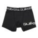  Quick Silver QUIKSILVER QS LOGO (BLK3)[ замена * возвращенние товара не возможно ]