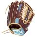  low кольцо sRawlings женщина специальный софтбол для женский Fit HOH DP COLORS круговой для перчатка ( темный Sherry 