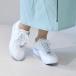 �ꥺ ��ե����� Riz raffinee ��le coq sportif��Riz raffinee�ۥҡ��륢�å׸��쥹�ˡ����� �ʥۥ磻�ȡ�