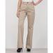 li нет men toRINASCIMENTO ботинки cut брюки (Beige Scuro)