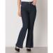 li нет men toRINASCIMENTO flair Denim брюки (Blu)