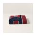  Ralph Lauren Home RALPH LAUREN HOME RL Polo Bear маленький одиночный махровое покрывало (410 темно-синий )