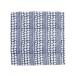 siseishesay только ..... .... map форма . средний .. блок принт. носовой платок (NAVY)