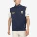  Zip Golf лучший / 1/4 ZIP GOLF VEST ( темно-синий )