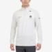  Zip тянуть over / LS 1/4 ZIP PULLOVER WTIPPING ( воздушная заслонка )