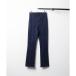 e-a-ru M ji-ar/mg CIMARRON JEANS FIT FLARE PANTS ( индиго голубой )