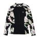  Roxy ROXY LS ZIP LYCRA (KVJ5)