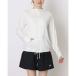  Roxy ROXY женский морской Rush Guard AUROLA RLY261031 (WHT)