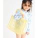  Rope Picnic Kids ROPE' PICNIC KIDSsishuu бассейн сумка ( оттенок желтого (81))
