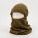  Rothco ROTHCO POLAR FLEECE ADJUSTABLE BALACABANA Pola - флис регулируемый роза бегемот na защита горла "neck warmer" 