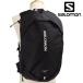 �T������ SALOMON 20L TRAILBLAZER 20 BLACK/ALLOY [LC2182600 FW25] �iBLACK/ALLOY�j