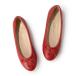  sepia bla Sam Sepia Blassam casual bare- обувь (RED)