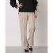 senso Uni koSensounico LrdR RAW FUDGE брюки ( бежевый )