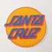  солнечный ta круиз SANTA CRUZ OTHER DOT STICKER 6IN ( orange × голубой )