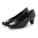  Basic туфли-лодочки Shoop la The SHOE PLAZA 602 (BLK)