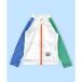  Escape SKAPE Dan ji Zip Rush Guard ( белый )