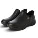 Skechers SKECHERS "свободные руки" slip in z вода устойчивый : легкий go- крыло - winter Wind (BLACK)