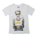 ���ڥ�� SPEND ART. SMILEY KIDS T-SHIRT �ʥۥ磻�ȡ�