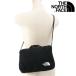 �U �m�[�X �t�F�C�X THE NORTH FACE 2L Geoface Pouch �u���b�N [NM32356-K] �i�u���b�N�j
