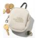  The * North * лицо THE NORTH FACE Mini Pouch / Mini сумка бардачок kalabinaNN2PP12 подарок чехол для ключей 