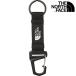 �U �m�[�X �t�F�C�X THE NORTH FACE TNF Key Keeper �u���b�N [NN32434-K] �i�u���b�N�j