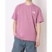  The * North * лицо THE NORTH FACE мужской уличный casual короткий рукав футболка S/S Historical Logo Tee_ шоу 