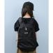  Thrasher THRASHER рюкзак рюкзак Kids 16L Day Pack THR-290 (BKWT)