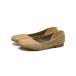  foot Play sFOOT PLACE женский туфли-лодочки плоская обувь low каблук casual сделано в Японии O.G.A OGA раунд tuTC-