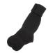 tigolaTIGORA мужской футбол / футзал чулки TR-8SA4109SK ( черный )