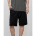 tigolaTIGORA мужской джерси шорты iCOOL..UV шорты TR-9A1045HP ( черный )