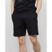tigolaTIGORA мужской джерси шорты dry сетка шорты TR-9A1085HP ( черный )