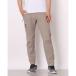 tigolaTIGORA мужской уличный длинные брюки 4WAY стрейч брюки TR-9D1005LP ( sepia )