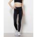 tigolaTIGORA женский фитнес леггинсы фитнес длинный трико ( одноцветный цвет ) TR-3F2245LT ( черный )