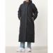 tigolaTIGORA женский bench пальто iHEAT с хлопком bench пальто TR-9A2935IC ( черный )