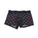  Homme HOM HOM комфорт микро боксеры [ товары без возможности возврата ] ( темно синий )
